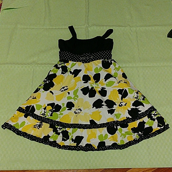 Justice Other - ⭐FINAL PRICEJustice gils party dress Sz 10